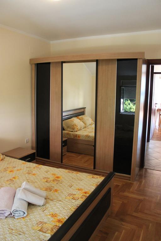 Apartments Djuricic Kotor Phòng bức ảnh