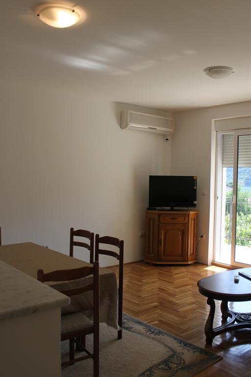 Apartments Djuricic Kotor Phòng bức ảnh