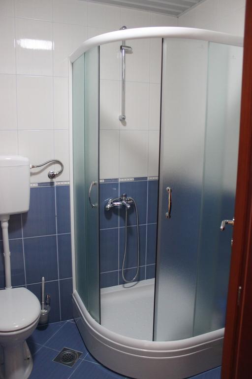 Apartments Djuricic Kotor Phòng bức ảnh