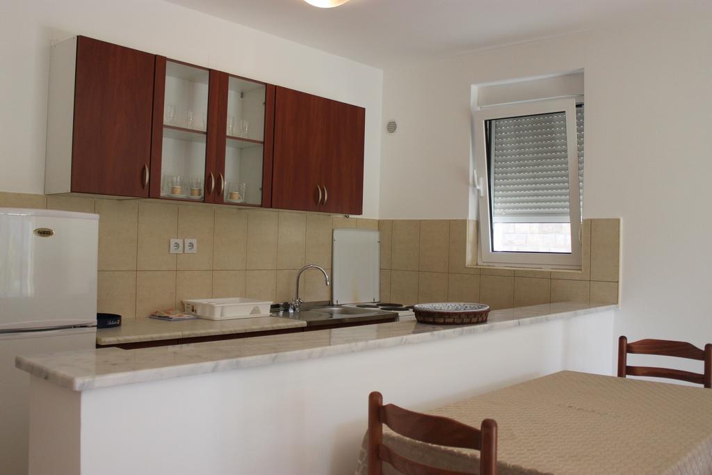 Apartments Djuricic Kotor Phòng bức ảnh