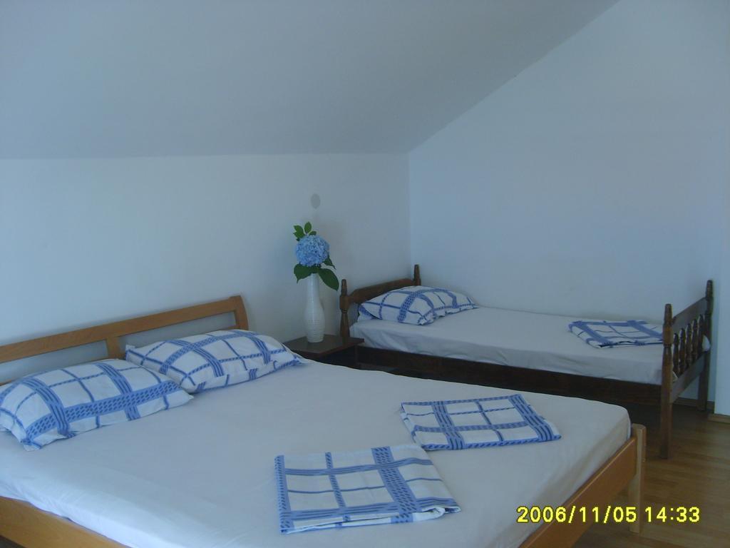 Apartments Djuricic Kotor Ngoại thất bức ảnh